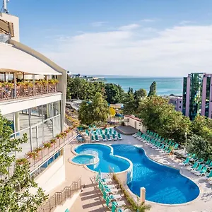 4* Otel Golden Park