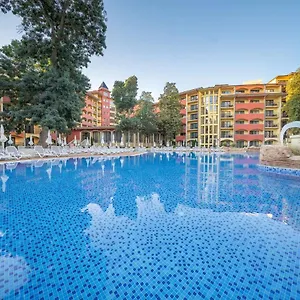 4* Otel Aquaclub Grifid Bolero