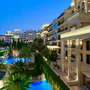 4* מלון Argisht Partez And